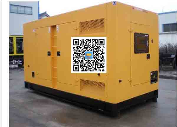 隆广镇静音发电机出租