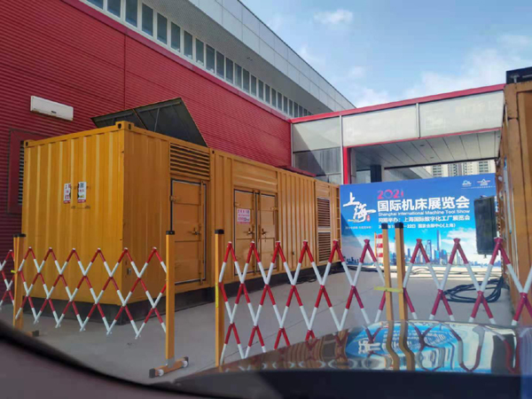隆广镇发电机出租 对于发电机的特性你了解多少？