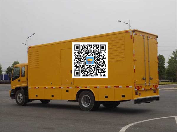 隆广镇发电车出租-发电机组的主要用途是什么？