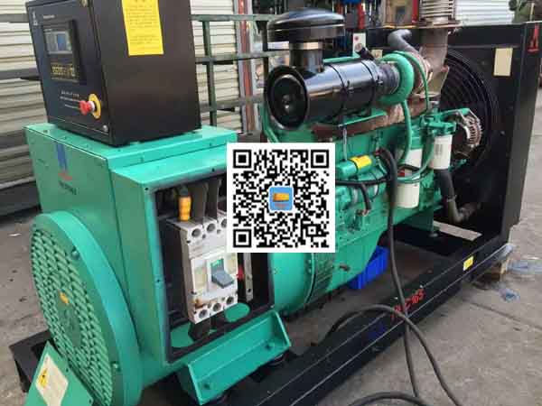 隆广镇租赁发电机-发电机一般变压器磁芯所使用的是什么材料？