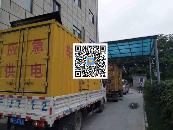 隆广镇租赁发电机50kw设备需要多大电缆线