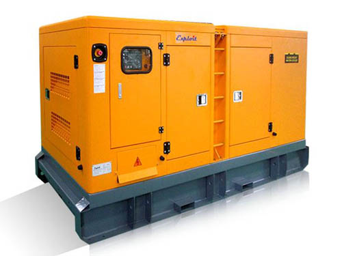 隆广镇影响 200kw 柴油发电机油耗的因素有哪些？