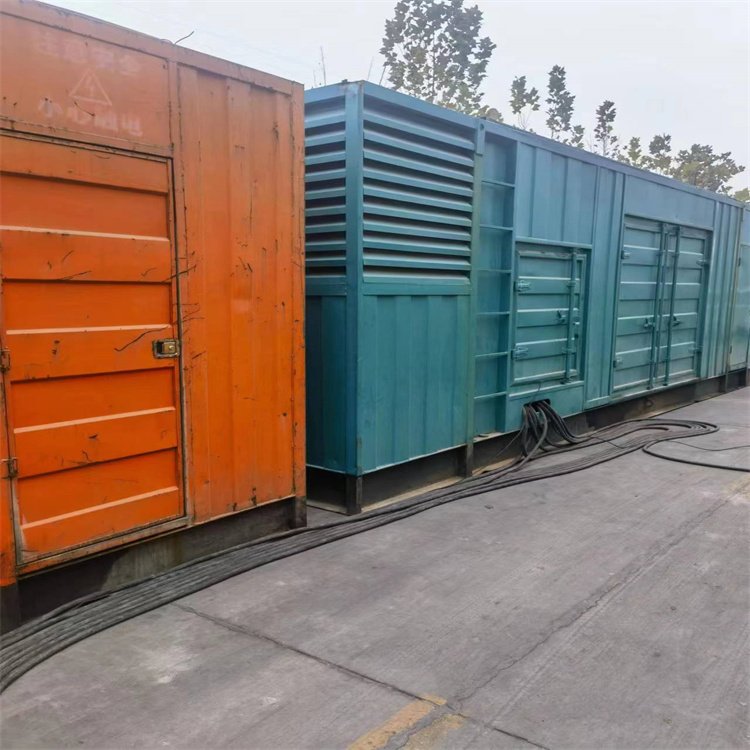 隆广镇如何选择适合 600kW 柴油发电机组的热继电器？