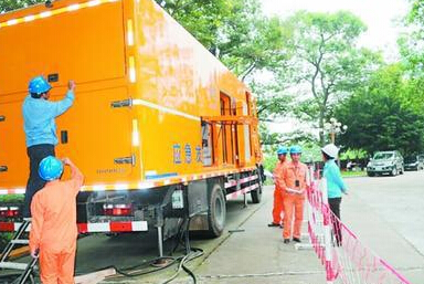 隆广镇不同标号的柴油可以混合使用吗？